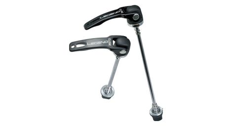 Blocages rapides QR | Legend Wheels | Paire