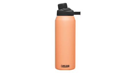 Gourde camelbak chute mag vacuum insulated 740lm orange