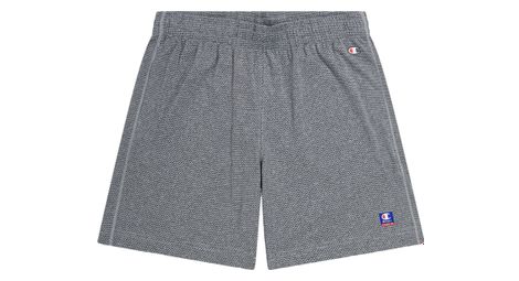 Short champion legacy gris