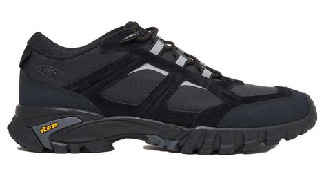 Chaussures oakley sierra terrain noir