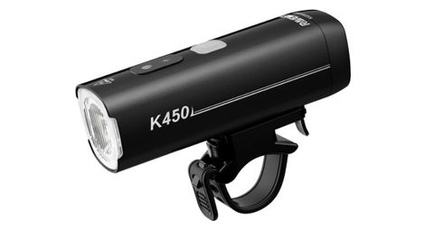 Éclairage Avant Ravemen K450