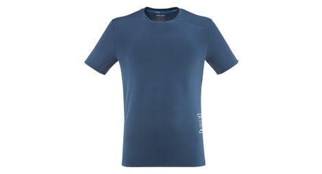 Millet Intense Pro Light T-Shirt Blau Herren