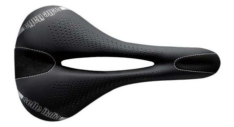 Selle italia gel flow noir