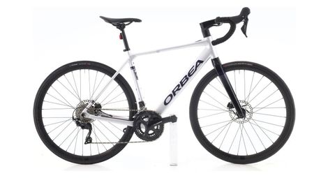 Orbea Gain Gris Velo De Route Orbea Tres Bon Etat