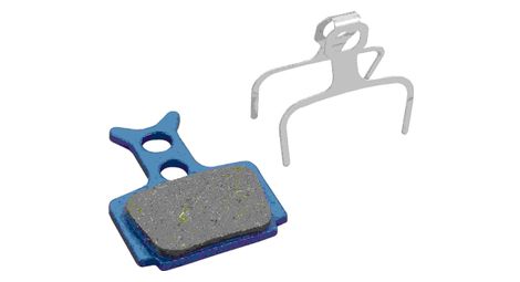 Union plaquette de frein a disque formula mega