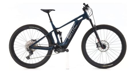 Bmc E Bike Amp Velo VTT Electrique Bmc Bon Etat