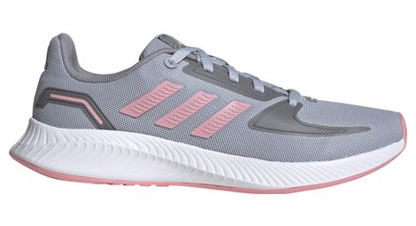 Chaussures de running enfant adidas run falcon 2 0 k