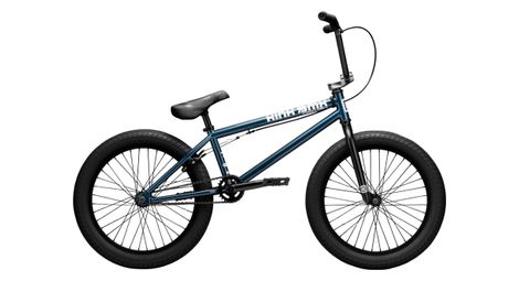 Bmx freestyle kink curb 20 bleu 2026