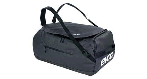 Sporttasche evoc duffle bag 60 carbon grey black
