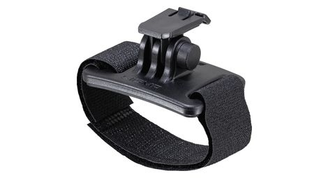 Support d'éclairage casque sigma helmet bracket set pour éclairages buster