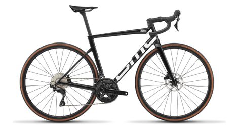 Vélo de Route BMC Teammachine SLR Three Shimano 105 12V 700 mm Noir/Blanc 2027
