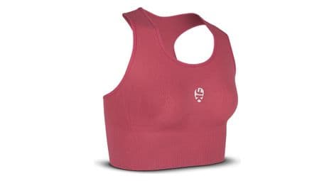 Brassière bv sport keepfit 22 rose