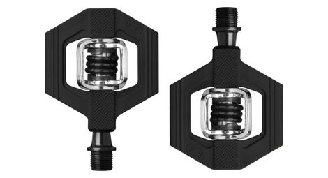 Paire de pedales crankbrothers candy 1 noir