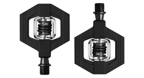  pedales crankbrothers candy 1 negro