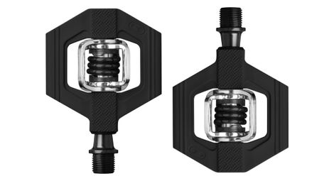 Pedales Crankbrothers Candy 1 Negro