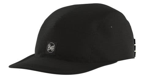 Casquette buff 5 panel explore slen graphite gris fonce