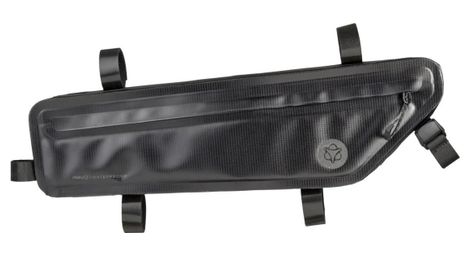 Sacoche de cadre agu tube venture extreme waterproof 3l noir