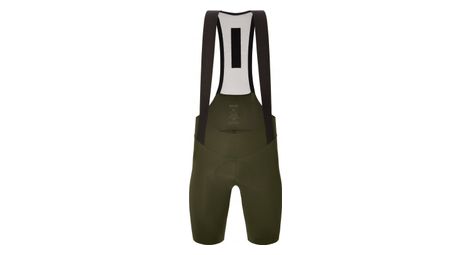 Cuissard court santini plush khaki