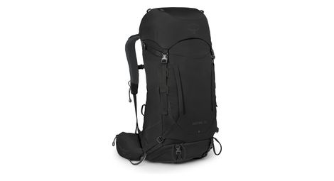 Wanderrucksack Osprey Kestrel 38 Schwarz