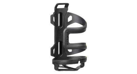 Topeak dual side pro bottle carrier black