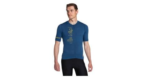 Maillot de cyclisme pour homme kilpi petrana-m