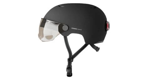 Casque cosmo fusion noir