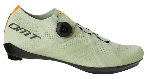 Chaussures route dmt kr1 vert clair