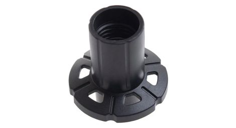 Par de ArandelasLacal Basket Summer D38 Negro