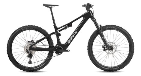 VTT Tout Suspendu Électrique BH ilynx+DL Enduro Carbon 9.0 800 Wh DJI 150 Nm 29" Noir 2026