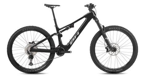 bh ilynx dl enduro carbon 9 0 800 wh dji 150 nm 29 black 2027 full suspension electric mountain bike