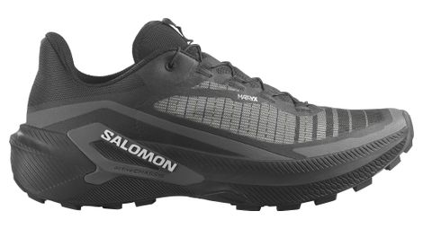 Scarpe da trail Salomon Genesis 2 Nero Uomo