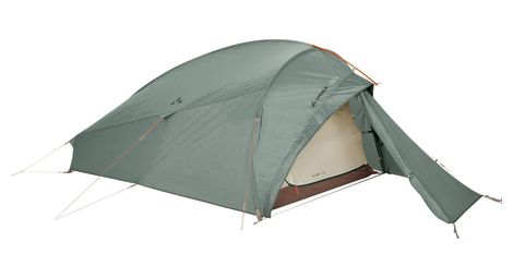 Tente 2 personnes vaude allround taurus 2p vert