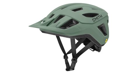 Smith convoy mips mountain bike casco green