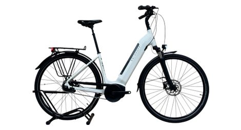 Kalkhoff Image 3 B Advance Shimano Nexus 2022 Velo Electrique Kalkhoff Tres Bon Etat