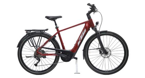 Velo De Ville Electrique KTM Macina Tour P510 2022 Bon Etat