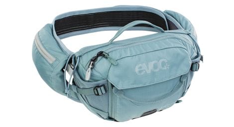 Evoc hip pack pro e-ride 3 steel one 3 litri