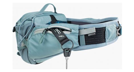 Hip Pack Pro E Ride 3 Steel One 3 Liter