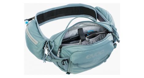 Hip Pack Pro E Ride 3 Steel One 3 Liter