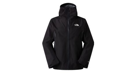 Wasserdichte Jacke The North Face Jazzi Gore-Tex 3L Schwarz für Herren