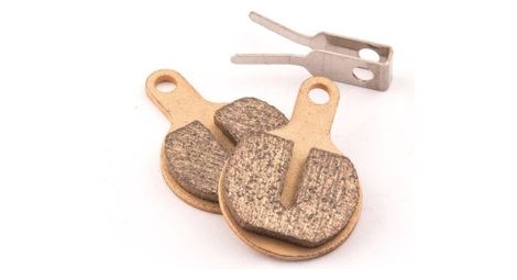 Plaquette vrx métal fritté vrx845