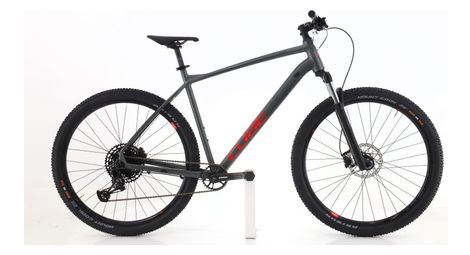 Cube Analog Velo VTT Tres Bon Etat
