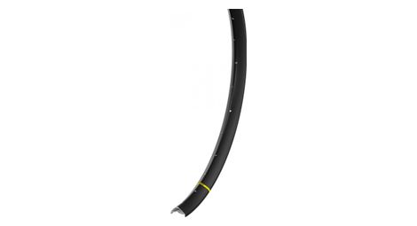 Jante mavic xc1025 29 noir