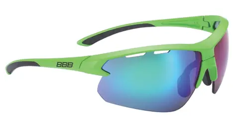 Bbb sunglasses impulse green