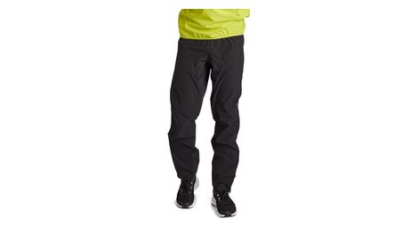 Pantalon impermeable nordisk horizon noir