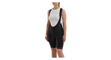 Cuissard court femme altura progel plus cargo noir