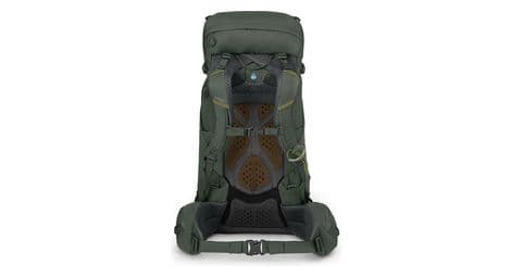 Osprey kestrel 38 hiking bag green s/m