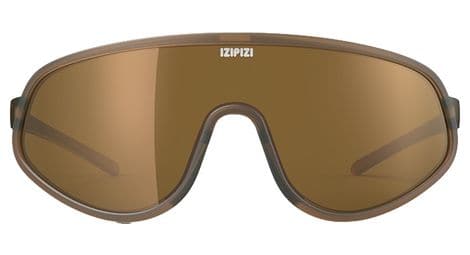 Paire de lunettes izipizi speed l hazel cat 3 plus