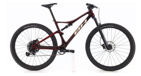 Produit reconditionné · bh lynx race 6.0 carbone / vélo vtt / bh | très bon état