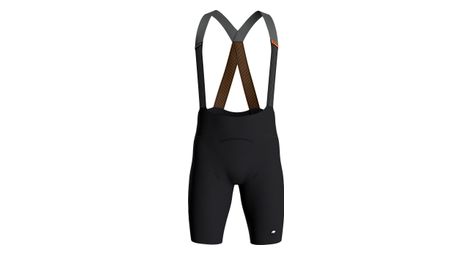 Assos equipe rs s11 culotte con tirantes negro - estándar xl