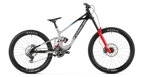 VTT Tout-Suspendu Mondraker Summum RR Mullet Sram 7V 29/27.5" Team Edition 2026